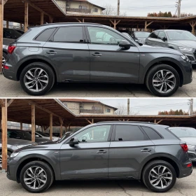 Audi Q5 2.0TDI* 204к.с* СЕРВИЗНА КНИЖКА С ПЪЛНА ИСТОРИЯ АУ - 32900 € / 64346.81 лв. - 93364955 4