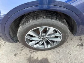 Audi Q5 Progressiv/ДИСТРОНИК/ОБДУХВАНЕ/ПАНОРАМА  - 25500 € / 49873.67 лв. - 97698179 6