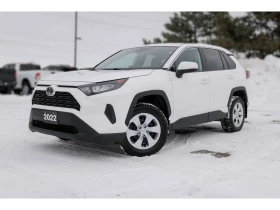 Toyota Rav4 * LE AWD | BLUETOOTH | HEATED SEATS | BLIND SPOT | - 22500 € / 44006.17 лв. - 75455534 3