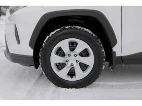 Toyota Rav4 * LE AWD | BLUETOOTH | HEATED SEATS | BLIND SPOT | - 22500 € / 44006.17 лв. - 75455534 12