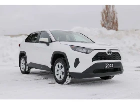 Toyota Rav4 * LE AWD | BLUETOOTH | HEATED SEATS | BLIND SPOT | - 22500 € / 44006.17 лв. - 75455534 4