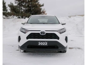 Toyota Rav4 * LE AWD | BLUETOOTH | HEATED SEATS | BLIND SPOT | - 22500 € / 44006.17 лв. - 75455534 2