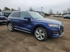 Audi Q5 PREMIUM PLUS* DIGITAL* 360CAMERA* DISTRONIC* PANOR - 16700 € / 32662.36 лв. - 90242894 3