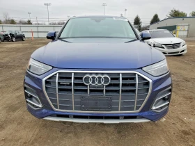 Audi Q5 PREMIUM PLUS* DIGITAL* 360CAMERA* DISTRONIC* PANOR - 16700 € / 32662.36 лв. - 90242894 2