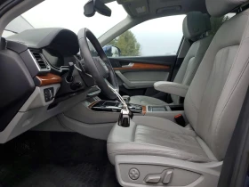 Audi Q5 PREMIUM PLUS* DIGITAL* 360CAMERA* DISTRONIC* PANOR - 16700 € / 32662.36 лв. - 90242894 8