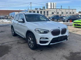 BMW X3 xDrive30i * CARFAX* СЛЕДЕНЕ НА ЛЕНТИ* МЪРТВА ТОЧКА - 18200 € / 35596.11 лв. - 87528141 3
