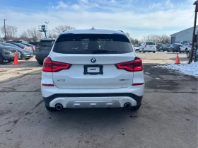 BMW X3 xDrive30i * CARFAX* СЛЕДЕНЕ НА ЛЕНТИ* МЪРТВА ТОЧКА - 18200 € / 35596.11 лв. - 87528141 5