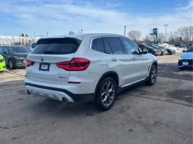 BMW X3 xDrive30i * CARFAX* СЛЕДЕНЕ НА ЛЕНТИ* МЪРТВА ТОЧКА - 18200 € / 35596.11 лв. - 87528141 6