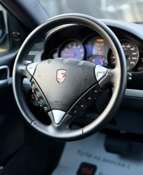 Porsche Cayenne 3.6i* FACELIFT* GTS EDITION* FULL* СОБСТВЕН ЛИЗИНГ - 9700 € / 18971.55 лв. - 88131029 12