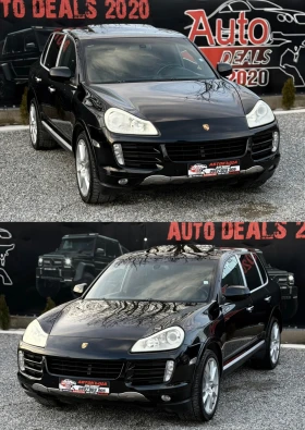 Porsche Cayenne 3.6i* FACELIFT* GTS EDITION* FULL* СОБСТВЕН ЛИЗИНГ - 9700 € / 18971.55 лв. - 88131029 4