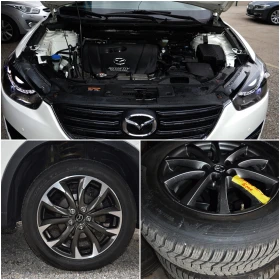 Mazda CX-5 2.0i SkyActiv REVOLUTION AWD ШВЕЙЦАРИЯ - 12950 € / 25328.00 лв. - 13604179 16