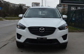 Mazda CX-5 2.0i SkyActiv REVOLUTION AWD ШВЕЙЦАРИЯ - 12950 € / 25328.00 лв. - 13604179 2