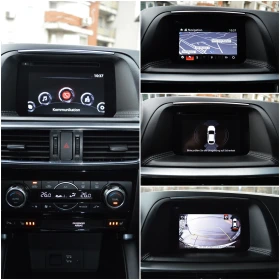 Mazda CX-5 2.0i SkyActiv REVOLUTION AWD ШВЕЙЦАРИЯ - 12950 € / 25328.00 лв. - 13604179 12