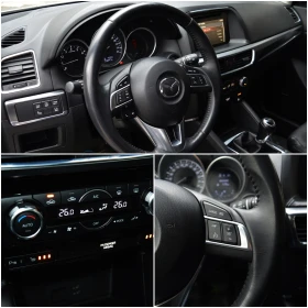 Mazda CX-5 2.0i SkyActiv REVOLUTION AWD ШВЕЙЦАРИЯ - 12950 € / 25328.00 лв. - 13604179 14