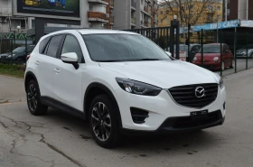 Mazda CX-5 2.0i SkyActiv REVOLUTION AWD ШВЕЙЦАРИЯ - 12950 € / 25328.00 лв. - 13604179 3