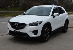Mazda CX-5 2.0i SkyActiv REVOLUTION AWD ШВЕЙЦАРИЯ