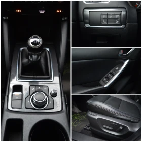 Mazda CX-5 2.0i SkyActiv REVOLUTION AWD ШВЕЙЦАРИЯ - 12950 € / 25328.00 лв. - 13604179 13