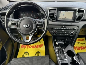 Kia Sportage 1.7CRDI | Mobile.bg � ����� ������ 10