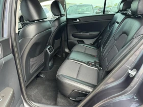 Kia Sportage 1.7CRDI | Mobile.bg � ����� ������ 8