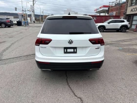 VW Tiguan * Comfortline * CARFAX * ПАНОРАМА * 2 КЛЮЧА - 10500 € / 20536.22 лв. - 52634473 4
