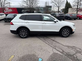 VW Tiguan * Comfortline * CARFAX * ПАНОРАМА * 2 КЛЮЧА - 10500 € / 20536.22 лв. - 52634473 3