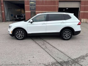 VW Tiguan * Comfortline * CARFAX * ПАНОРАМА * 2 КЛЮЧА - 10500 € / 20536.22 лв. - 52634473 2