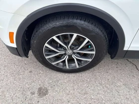 VW Tiguan * Comfortline * CARFAX * ПАНОРАМА * 2 КЛЮЧА - 10500 € / 20536.22 лв. - 52634473 7
