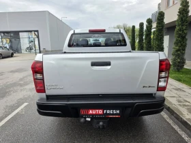 Isuzu D-max 2.5, 163 к.с. 4x4 - 15800 € / 30902.11 лв. - 38404421 5
