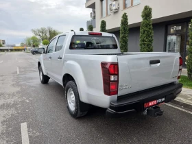Isuzu D-max 2.5, 163 к.с. 4x4 - 15800 € / 30902.11 лв. - 38404421 4