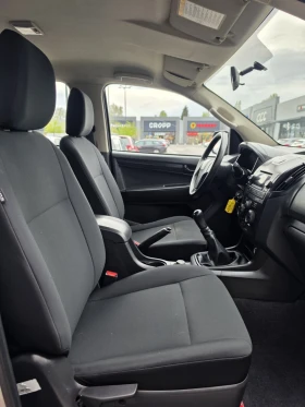 Isuzu D-max 2.5, 163 к.с. 4x4 - 15800 € / 30902.11 лв. - 38404421 11