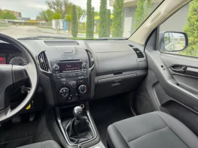 Isuzu D-max 2.5, 163 к.с. 4x4 - 15800 € / 30902.11 лв. - 38404421 10