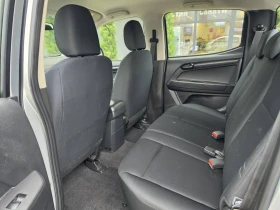 Isuzu D-max 2.5, 163 к.с. 4x4 - 15800 € / 30902.11 лв. - 38404421 8