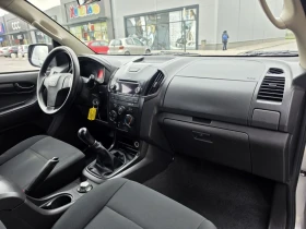 Isuzu D-max 2.5, 163 к.с. 4x4 - 15800 € / 30902.11 лв. - 38404421 14
