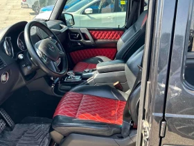 Mercedes-Benz G 63 AMG 4MATIC * ��������* ���������* ������*  | Mobile.bg � ����� ������ 5