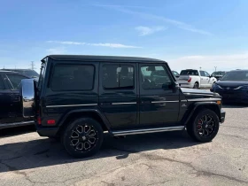Mercedes-Benz G 63 AMG 4MATIC * ��������* ���������* ������*  | Mobile.bg � ����� ������ 3