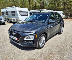 ������ Hyundai Kona