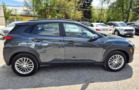 Hyundai Kona 2.0 ��������� ���������� �� ������ ������ | Mobile.bg � ����� ������ 8