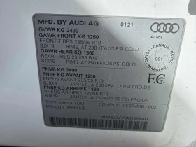 Audi Q5 Progressiv * CARFAX * АВТО КРЕДИТ *  - 22300 € / 43615.01 лв. - 67263812 12