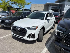 Audi Q5 Progressiv * CARFAX * АВТО КРЕДИТ * 