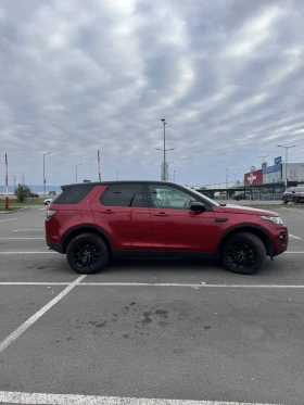 Land Rover Discovery Sport - 13990 € / 27362.06 лв. - 35754418 2