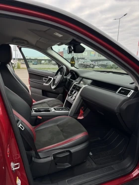 Land Rover Discovery Sport - 13990 € / 27362.06 лв. - 35754418 8