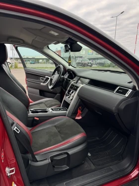 Land Rover Discovery Sport - 13990 € / 27362.06 лв. - 35754418 15