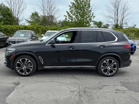BMW X5 XDRIVE40I* HARMAN KARDON* KEYLESS* ПОДГРЕВ*  | Auto.bg — изображение 3