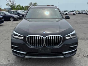BMW X5 XDRIVE40I* HARMAN KARDON* KEYLESS* ПОДГРЕВ* 
