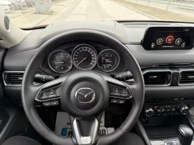 Mazda CX-5 TAKUMI* LED* DISTRONIC* FULL* ��� ����������* * *  | Mobile.bg � ����� ������ 7