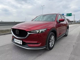 ����� �� �������� �� Mazda CX-5 TAKUMI* LED* DISTRONIC* FULL* ��� ����������* * * 