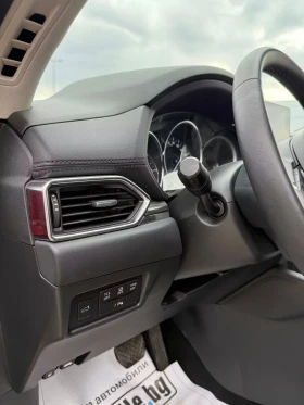 Mazda CX-5 TAKUMI* LED* DISTRONIC* FULL* ��� ����������* * *  | Mobile.bg � ����� ������ 8