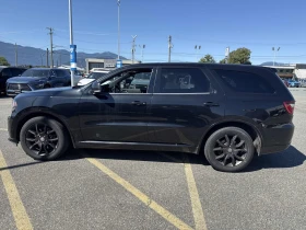 Dodge Durango AWD 4dr R/T* Шибидах* Back cam* Обдух* Подгрев*  | Auto.bg — изображение 4