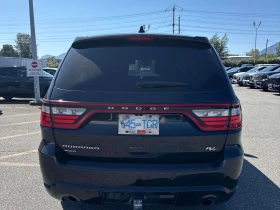 Dodge Durango AWD 4dr R/T* Шибидах* Back cam* Обдух* Подгрев*  | Auto.bg — изображение 5