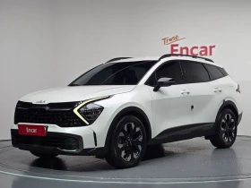 ����� �� �������� �� Kia Sportage Gasoline 1.6 Turbo 2WD| 177�.�.
